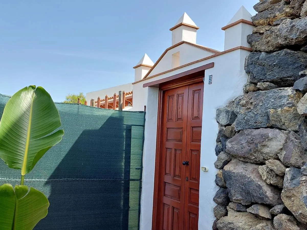 Casita Los Celajes La Guancha 0*,  España