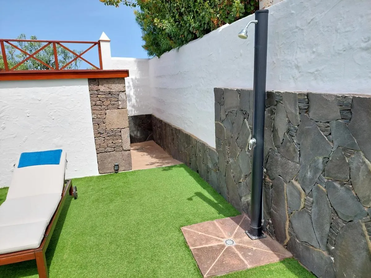 Сasa de vacaciones Casita Los Celajes La Guancha