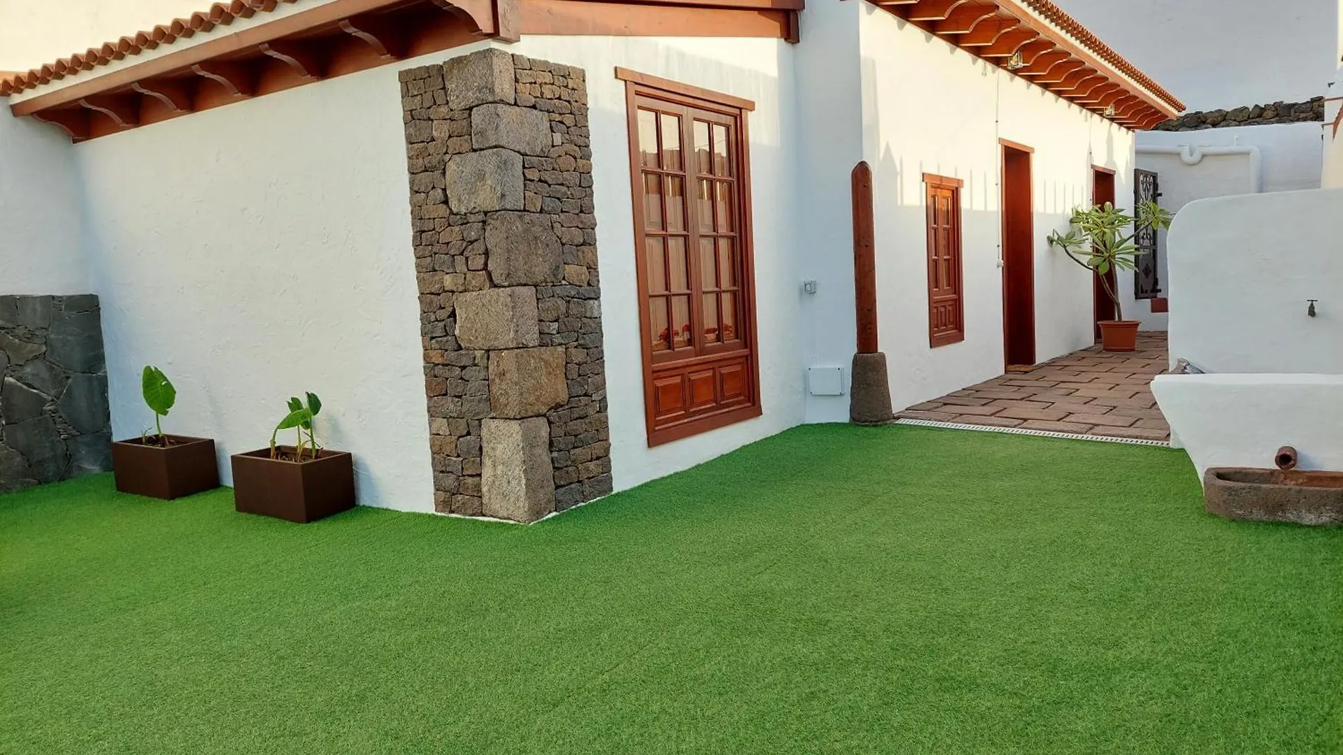 Сasa de vacaciones Casita Los Celajes La Guancha